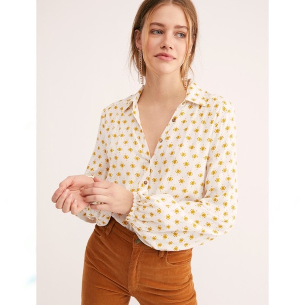 Intimately Free People Willow Bodysuit